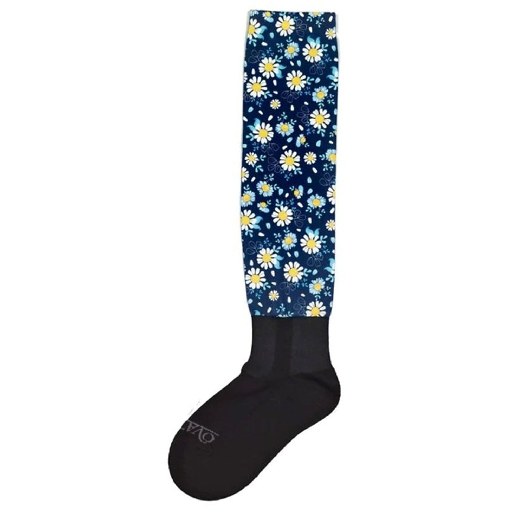 Ovation Ladies PerformerZ Sock