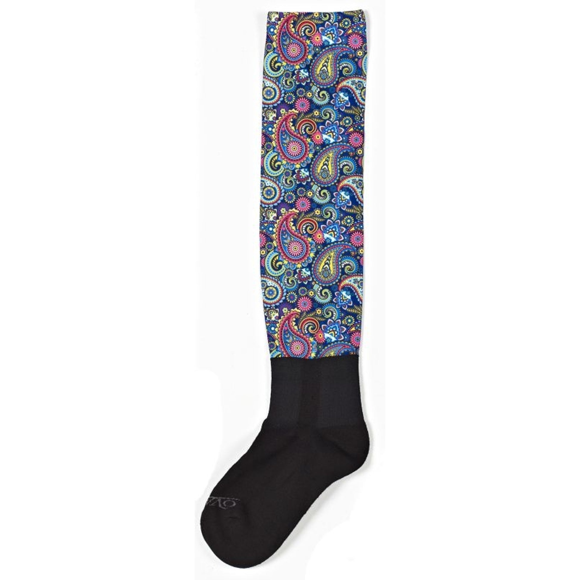 Ovation Ladies PerformerZ Sock