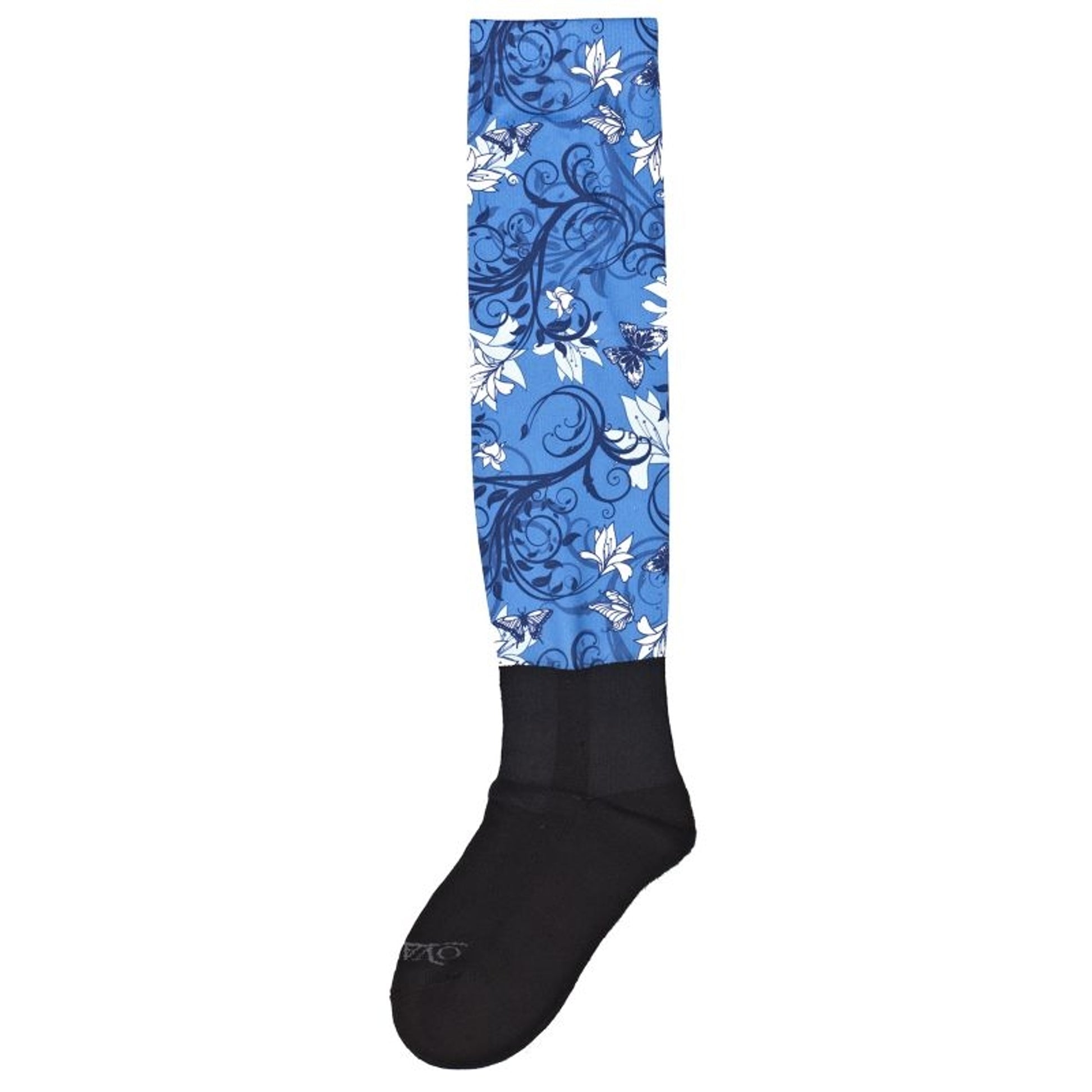 Ovation Ladies PerformerZ Sock