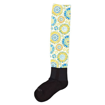 Ovation Ladies PerformerZ Sock
