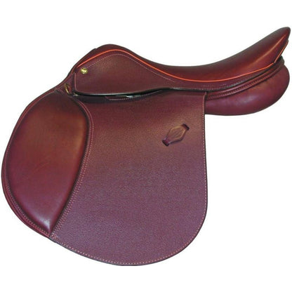 Henri De Rivel Pro QH Saddle