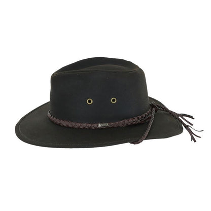 Outback Trading Grizzly Hat