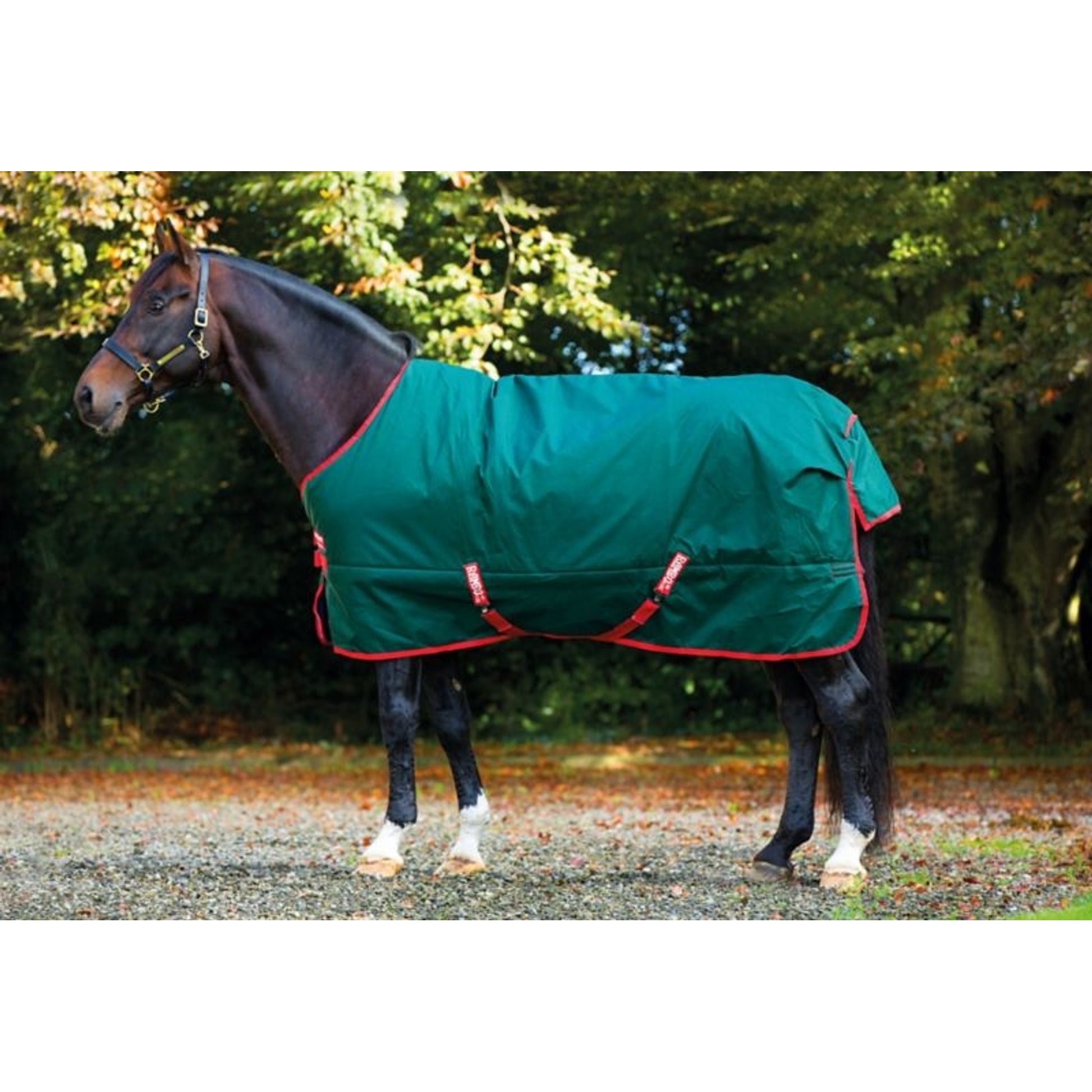 Rambo Original Turnout Heavy 400g