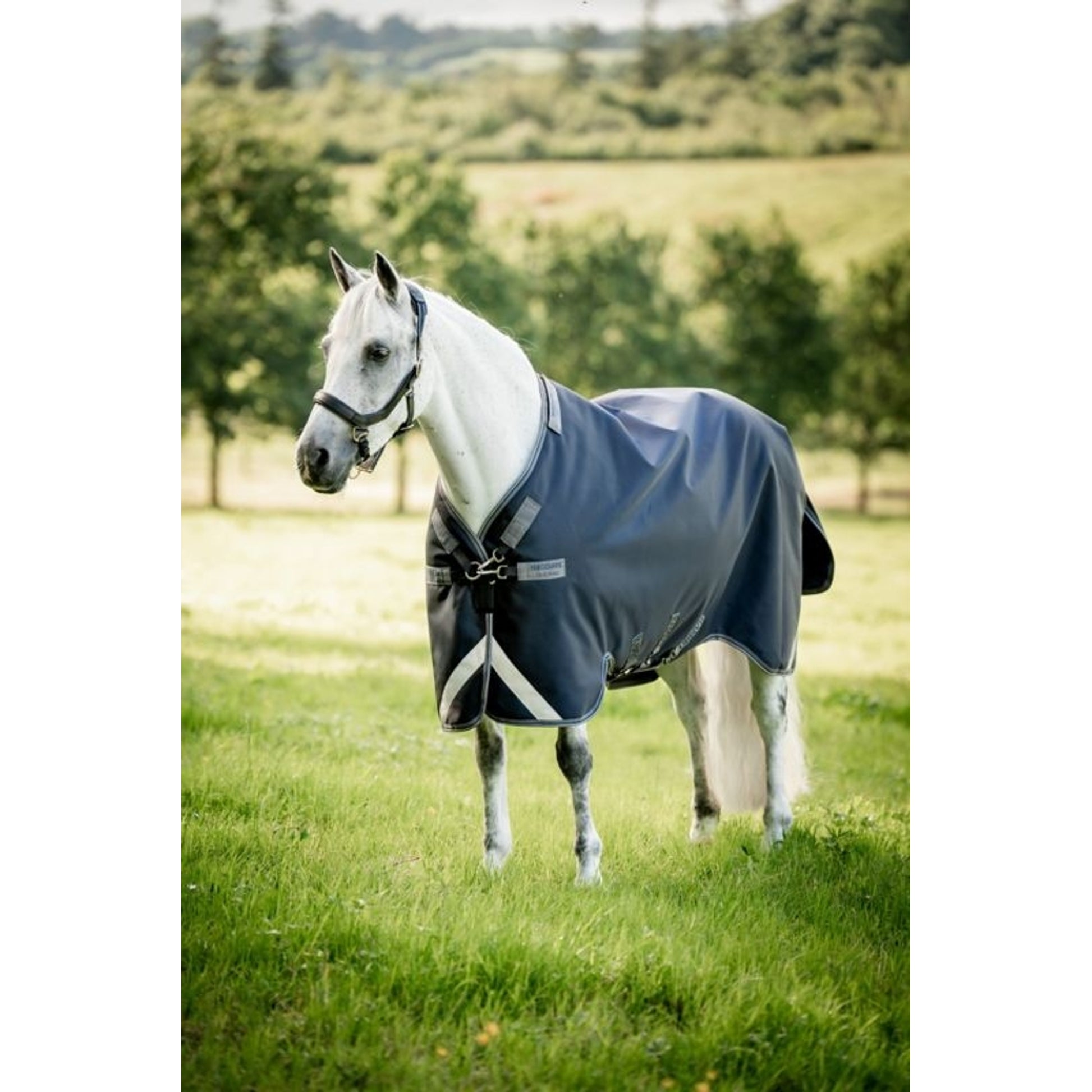 Rambo Supreme Turnout Lite 50g