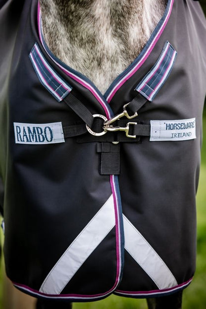 Rambo Supreme Turnout VariLayer 250g