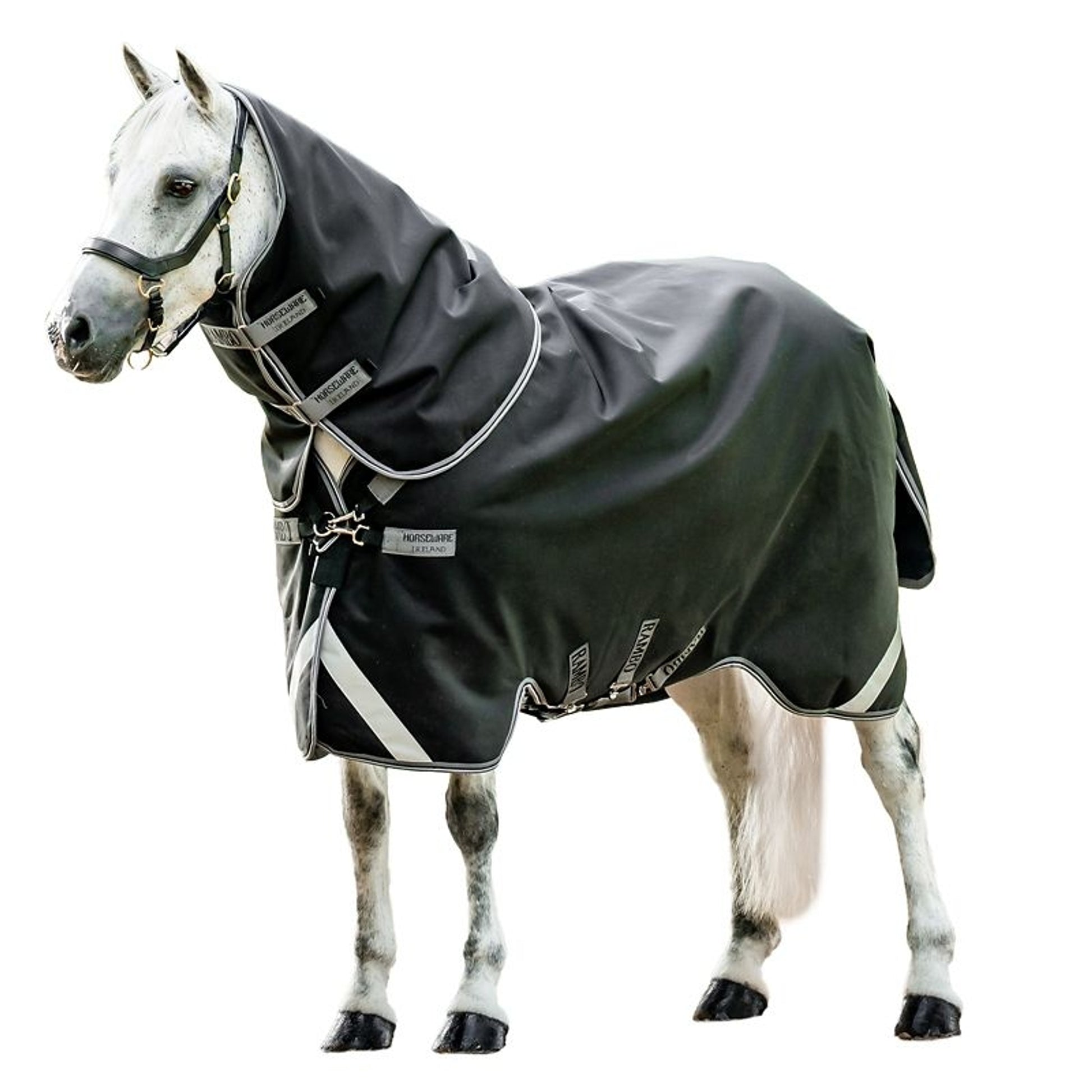 Rambo Supreme Turnout VariLayer 250g