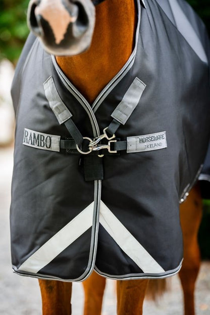 Rambo Supreme Turnout VariLayer 250g