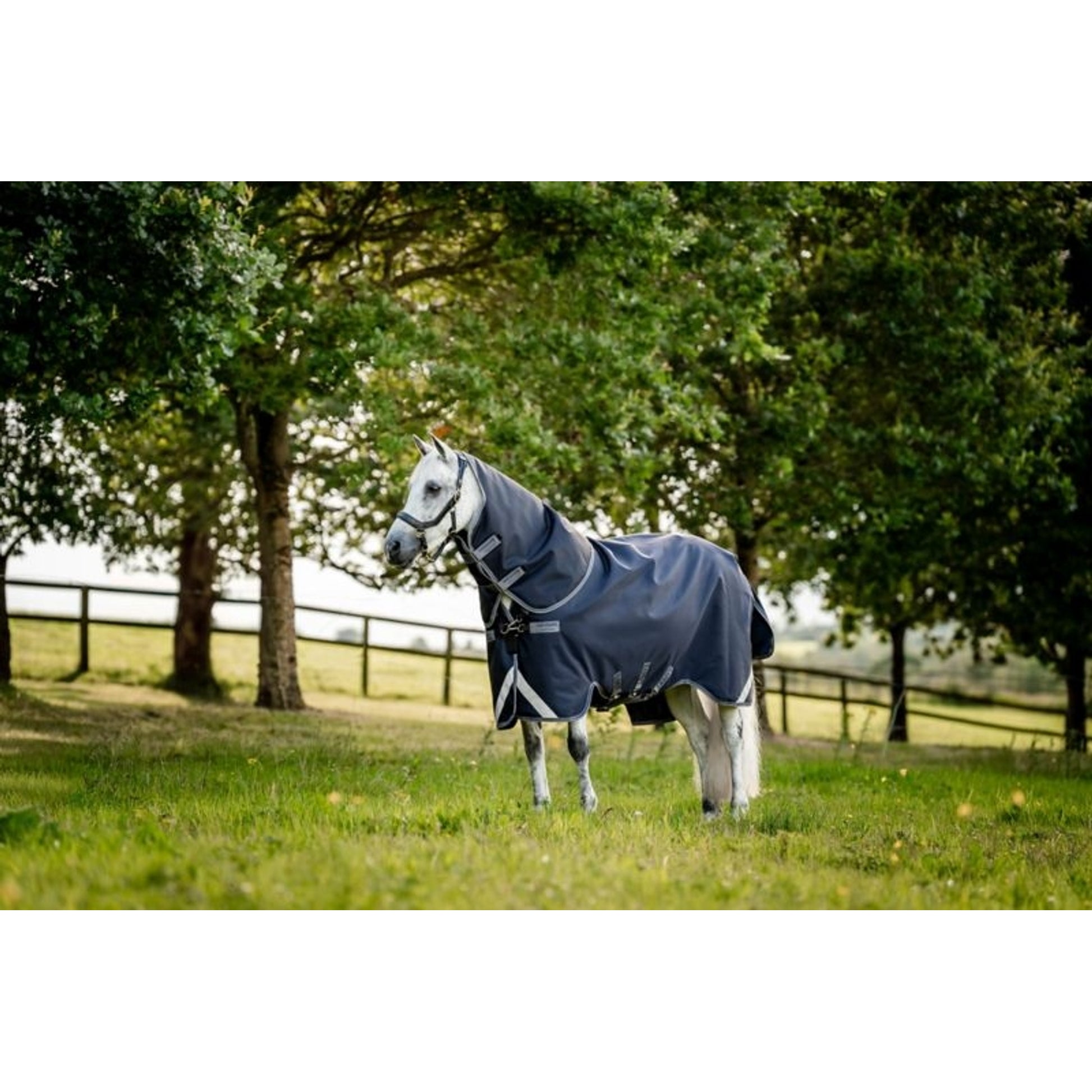 Rambo Supreme Turnout VariLayer 250g