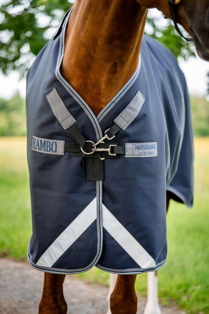 Rambo Supreme Turnout VariLayer 250g
