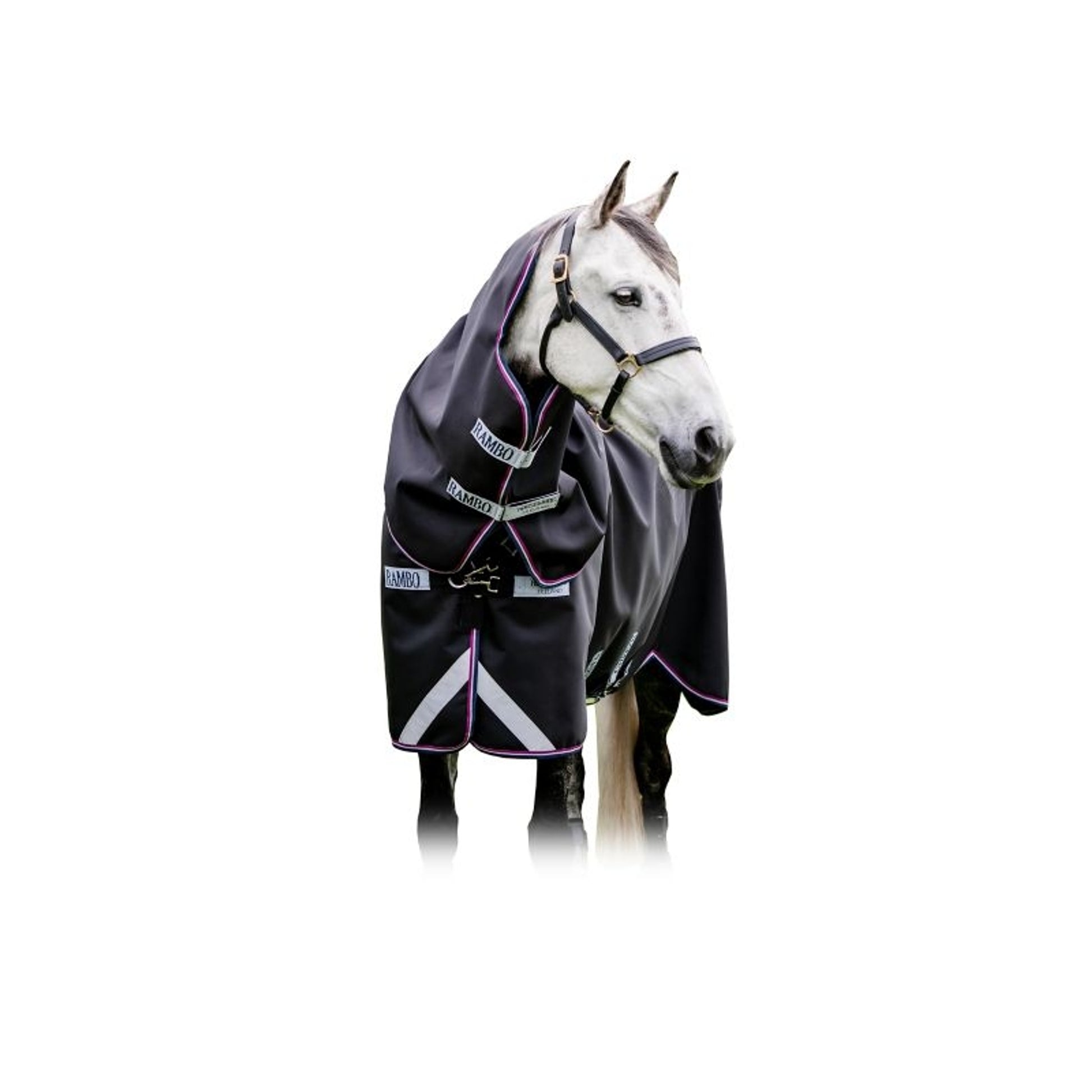 Rambo Supreme Turnout VariLayer 250g