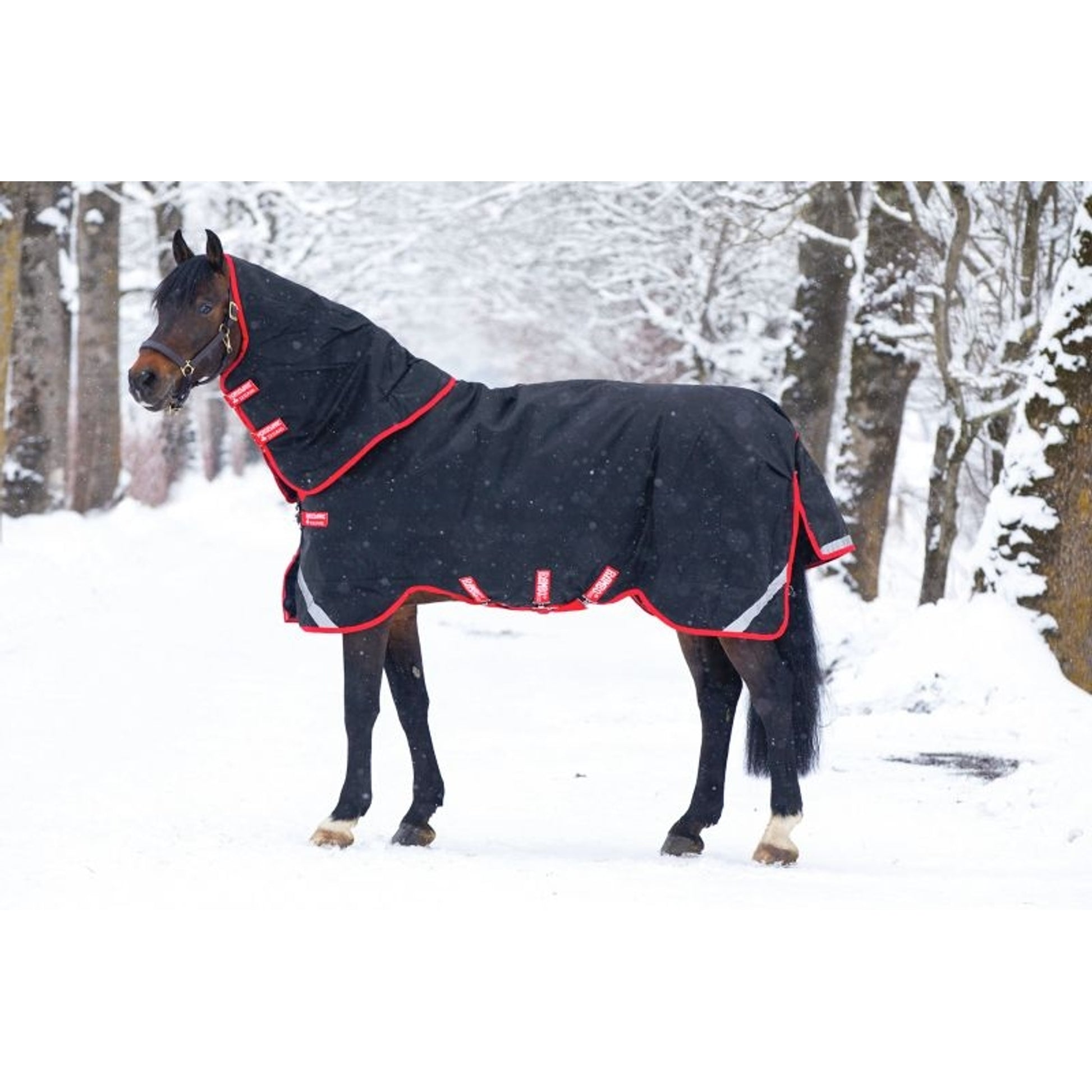 Rambo Supreme Turnout VariLayer 450g