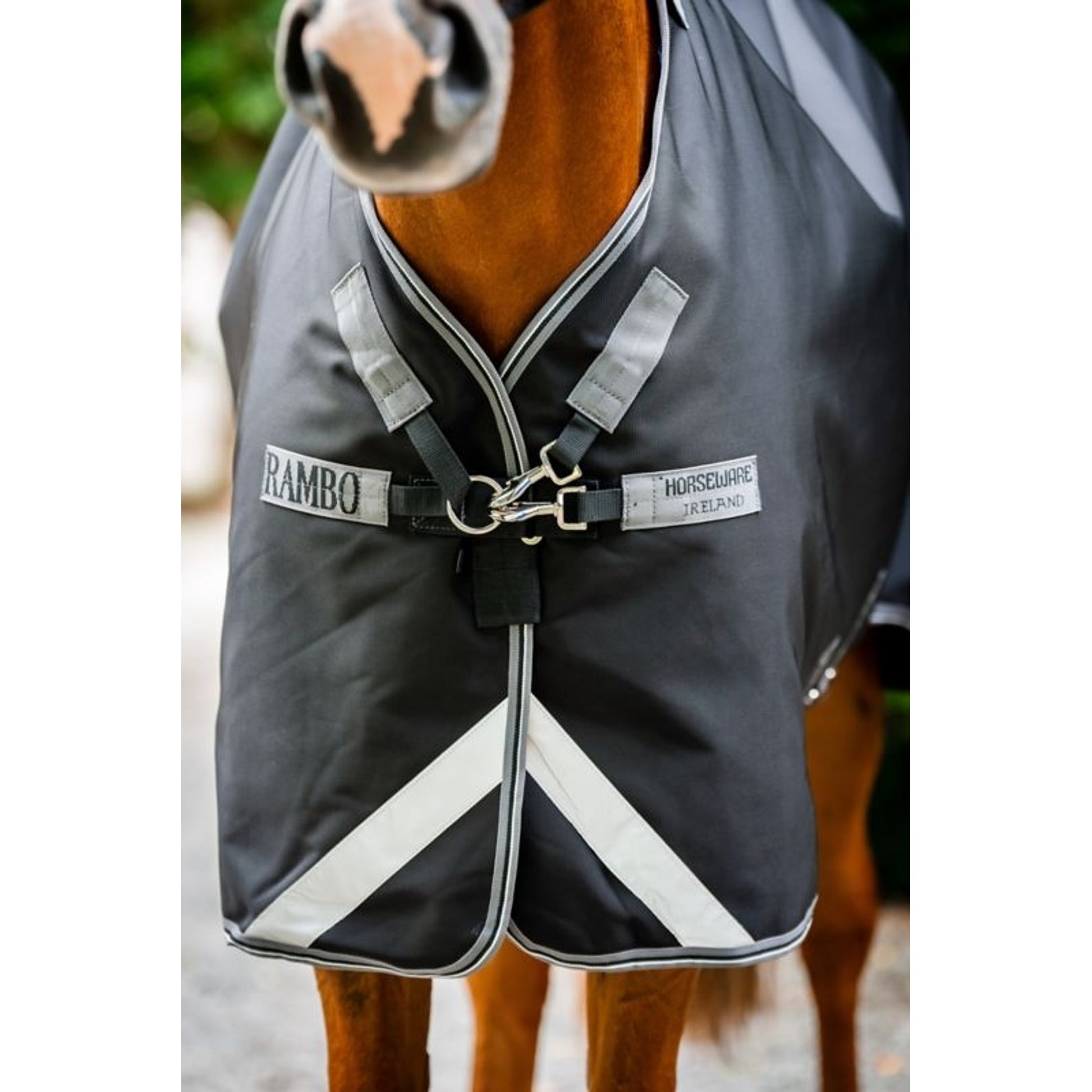 Rambo Supreme Turnout VariLayer 450g
