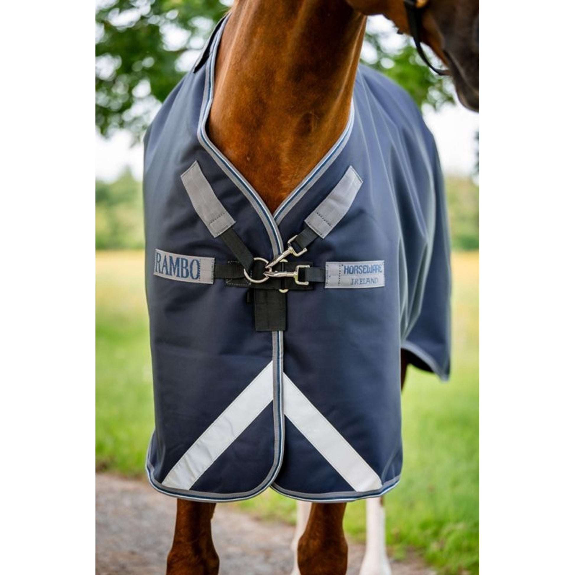 Rambo Supreme Turnout VariLayer 450g