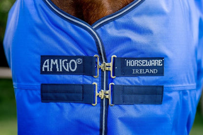 Amigo Hero 600D Ripstop 0g