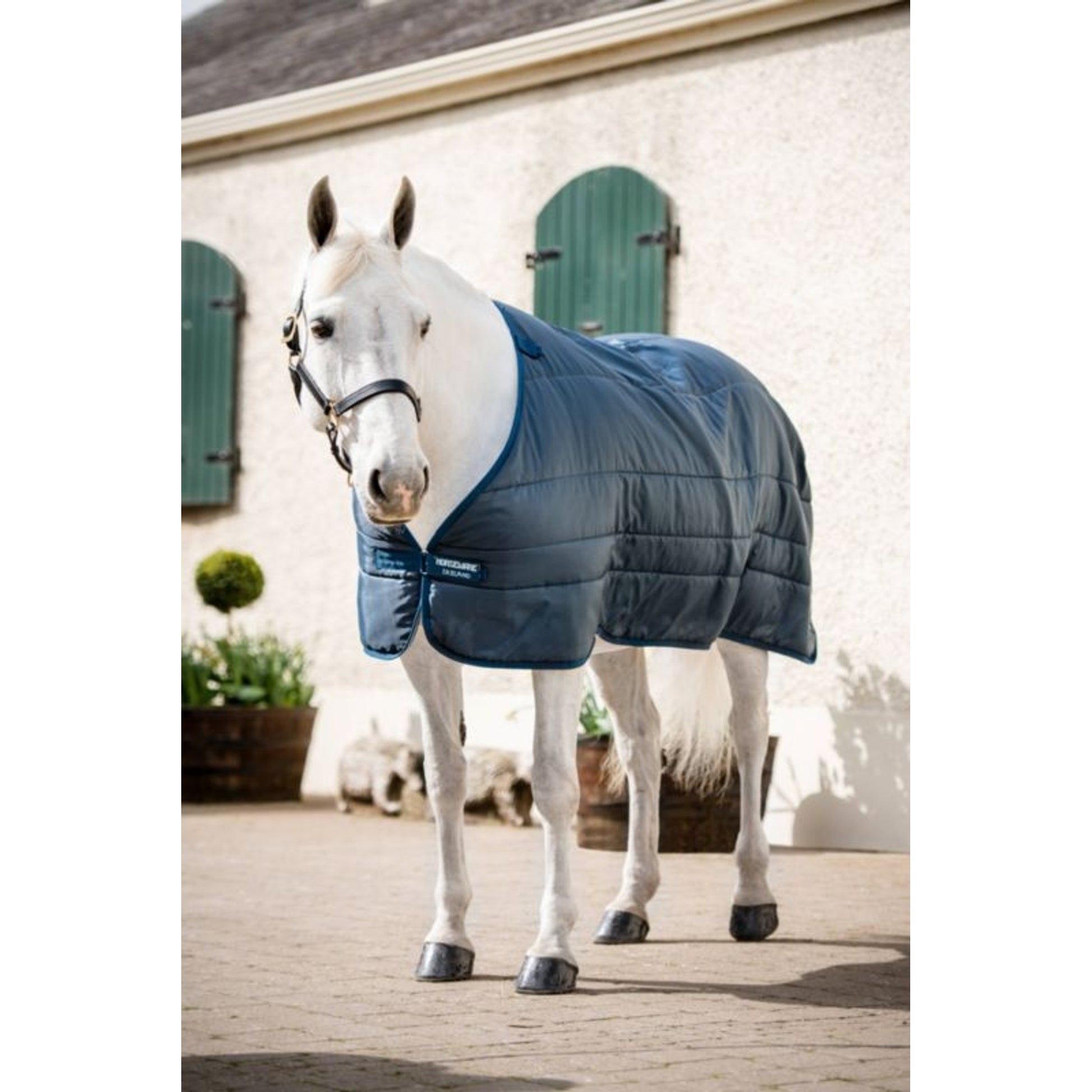 Horseware XL Liner 100g