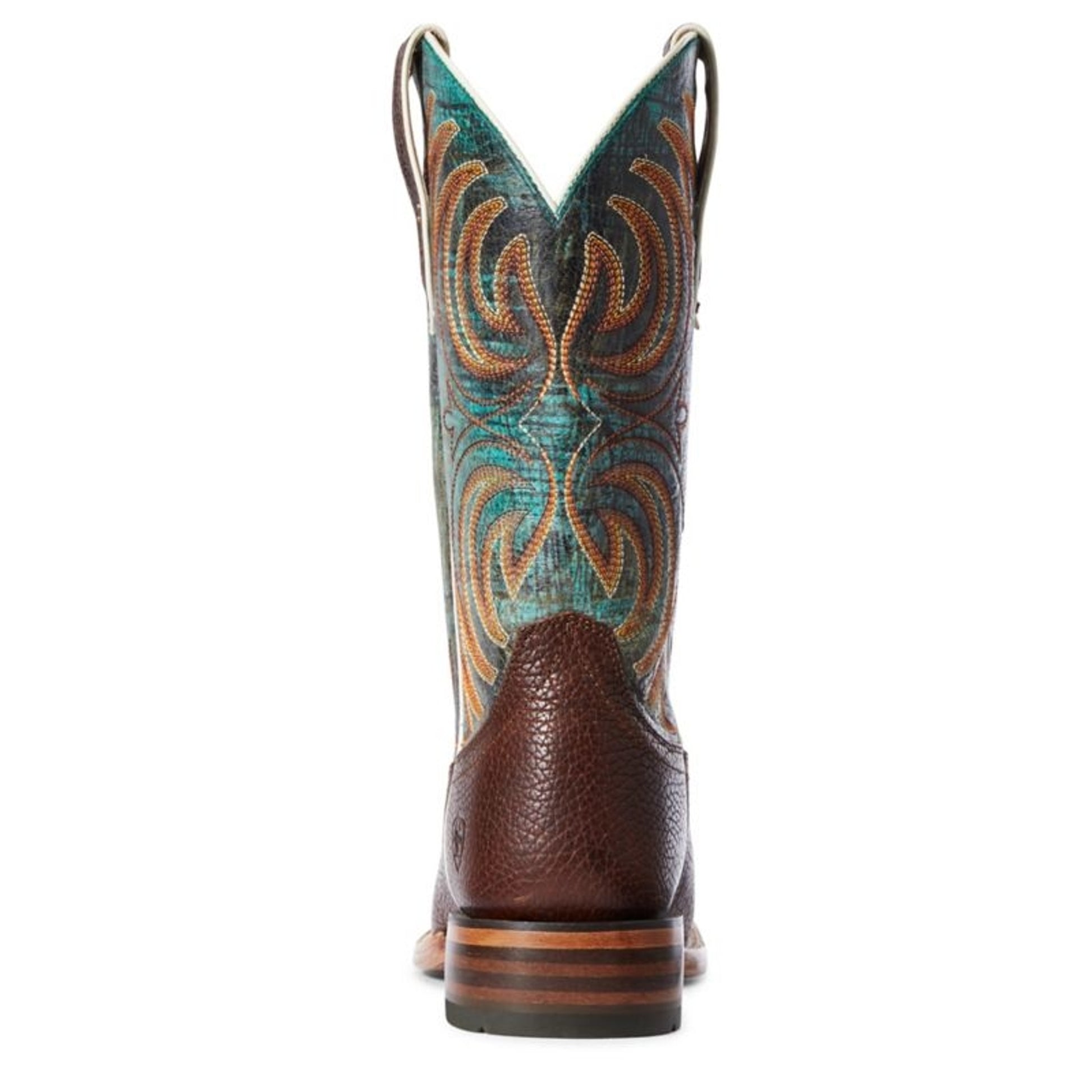 Ariat Mens Storm Square Toe Boots