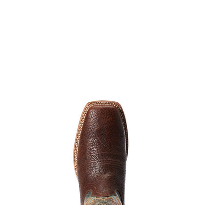 Ariat Mens Storm Square Toe Boots