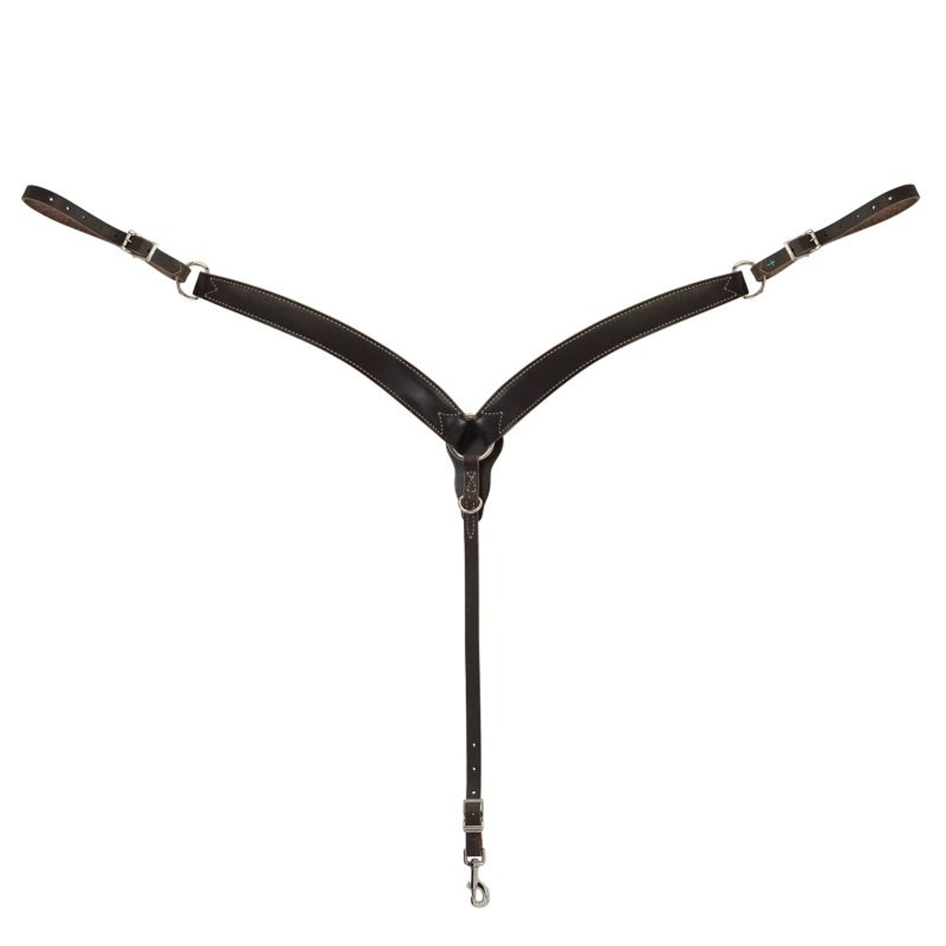 Weaver Cross Skirting Breast Collar