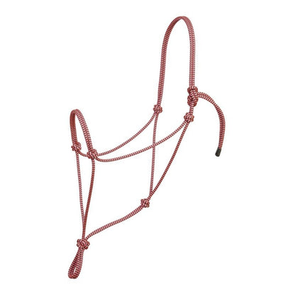 Weaver Big Sky Rope Halter