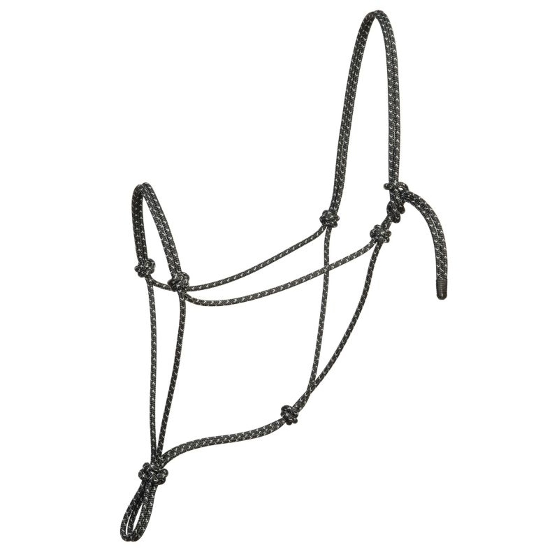 Weaver Big Sky Rope Halter