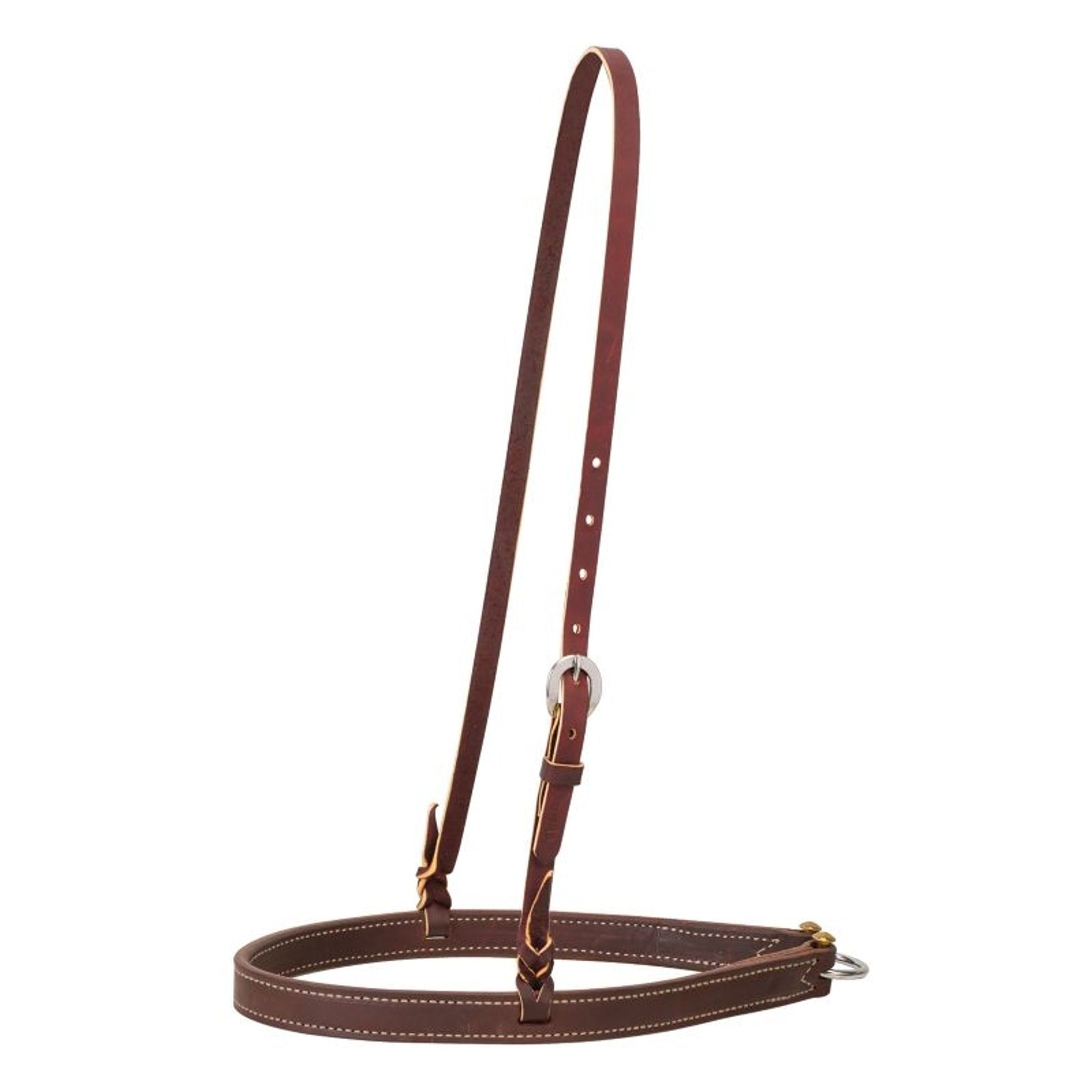 Weaver Leather Working Cowboy Noseband