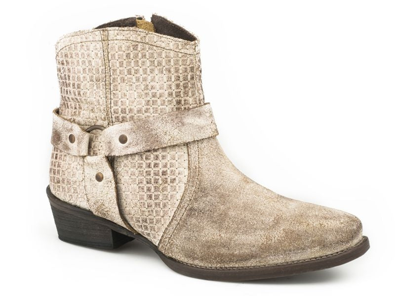 Roper Ladies Nora Snip Toe Boots