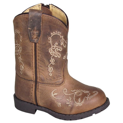 Smoky Mountain Toddler Hopalong Boots