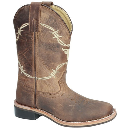 Smoky Mountain Kids Logan Boots