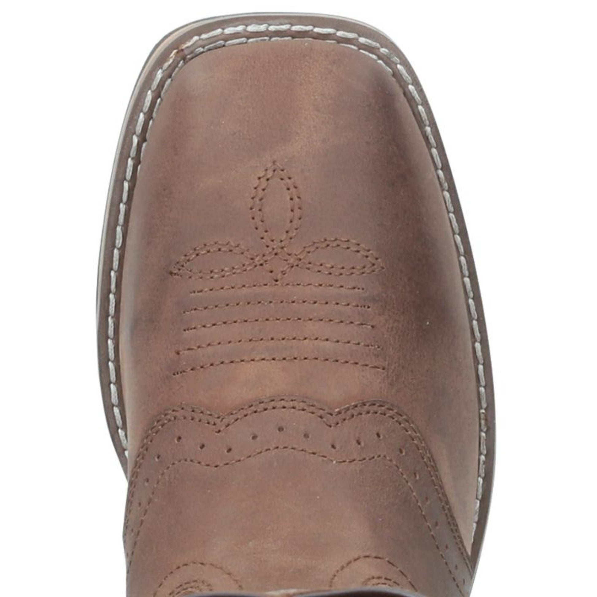 Smoky Mountain Ladies Brandy Boots