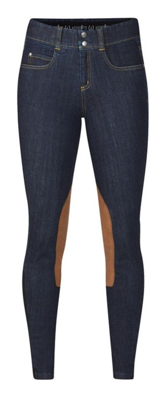 Kerrits Ladies Stretch KP Breeches