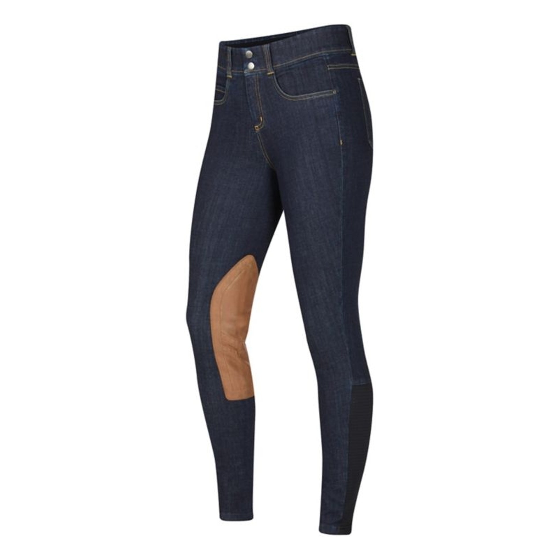 Kerrits Ladies Stretch KP Breeches