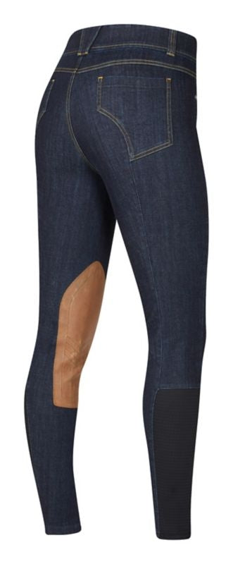 Kerrits Ladies Stretch KP Breeches