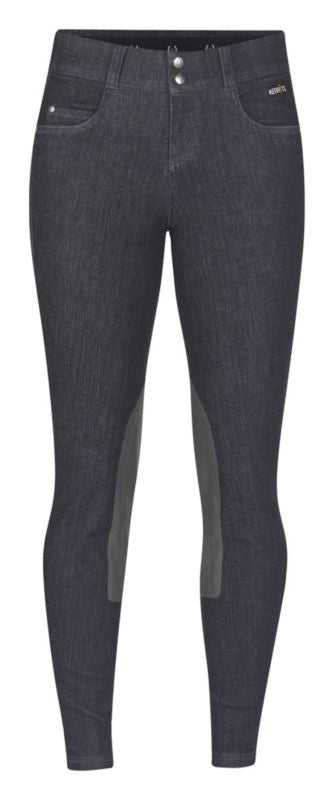 Kerrits Ladies Stretch KP Breeches
