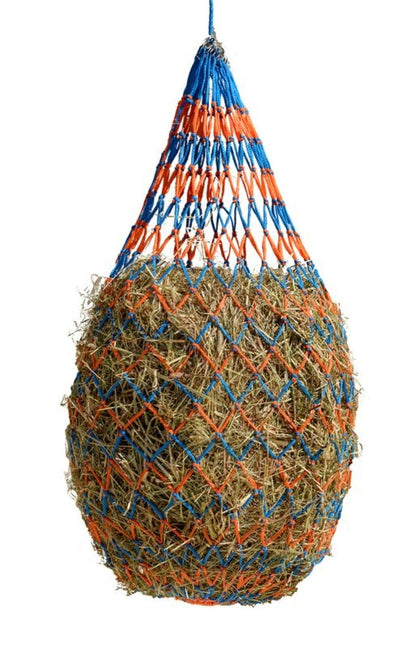 Shires Deluxe Hay Net 40in