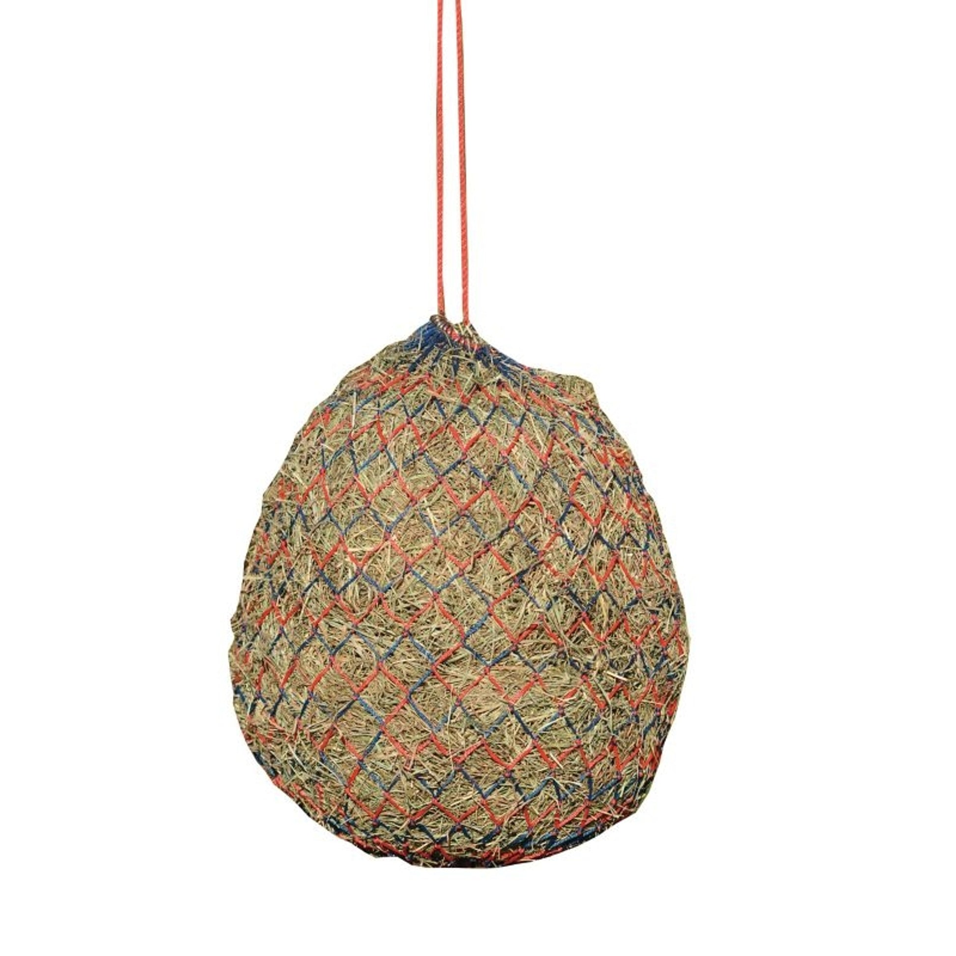 Shires Deluxe Hay Net 40in