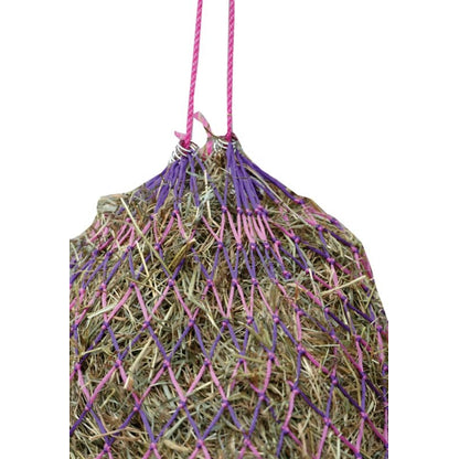 Shires Deluxe Hay Net 40in