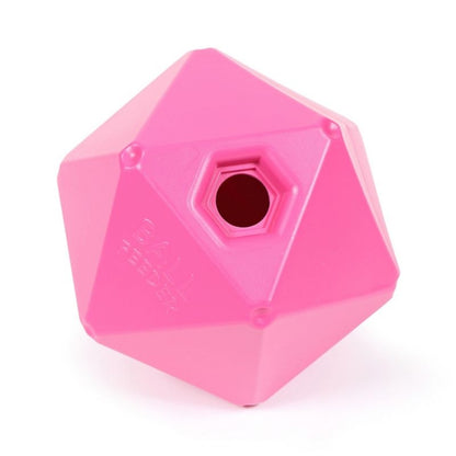 Shires Interactive Ball Feeder for Horses