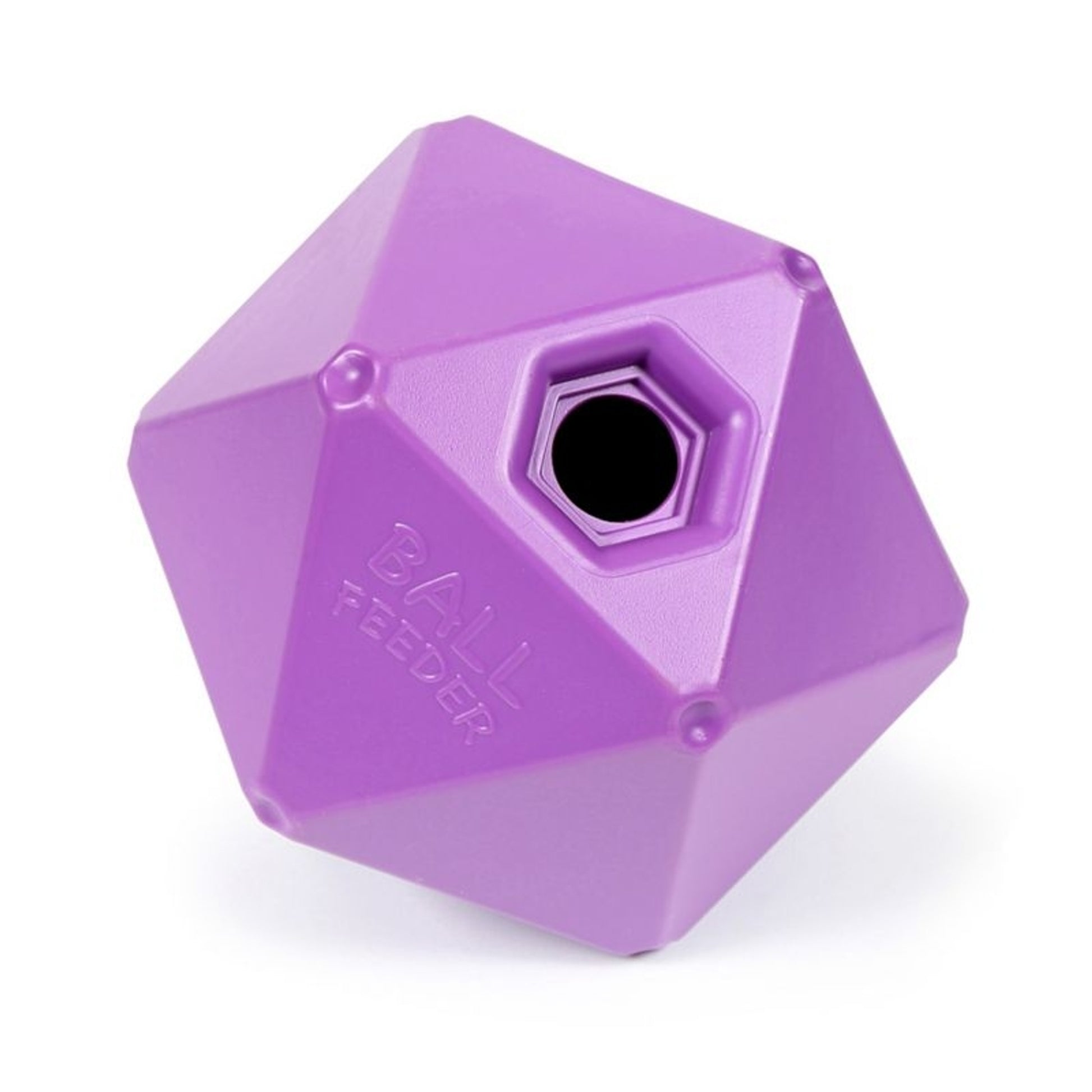 Shires Interactive Ball Feeder for Horses