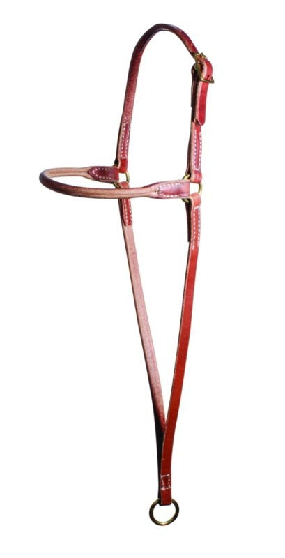 Professionals Choice Leather War Bonnet