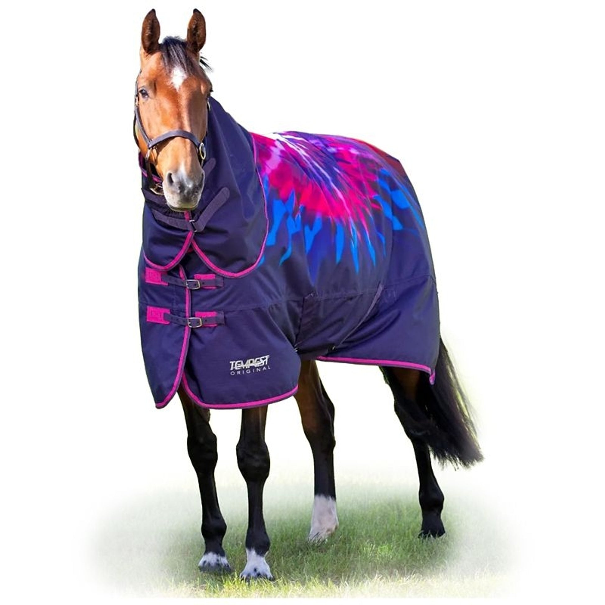 Shires Tempest Org Lite Hood