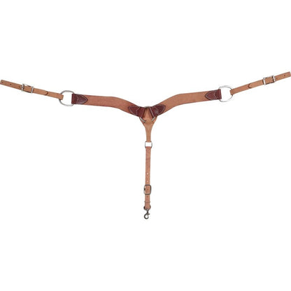 Cashel 2in Roughout Breast Collar