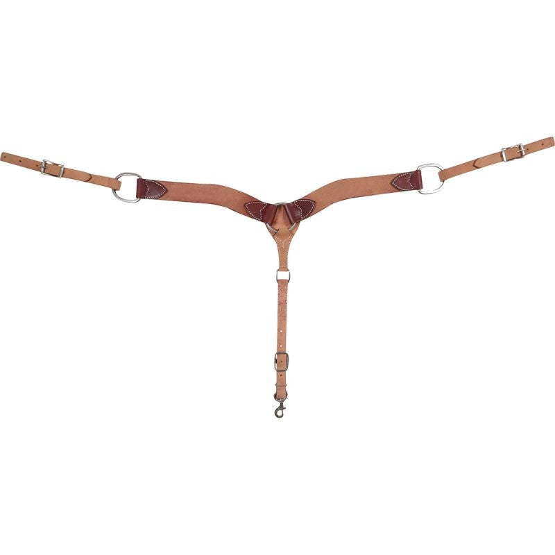 Cashel 2in Roughout Breast Collar
