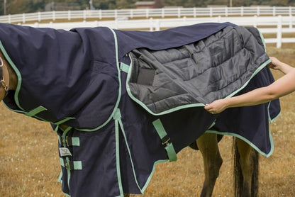 TuffRider All Seasons Blanket