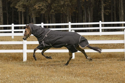 TuffRider All Seasons Blanket