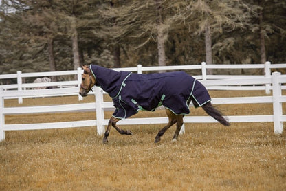 TuffRider All Seasons Blanket