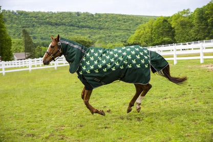 TuffRider 1200D Combo Neck Pony Blanket
