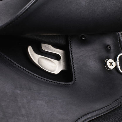 DEMO - Arena High Wither Dressage Saddle