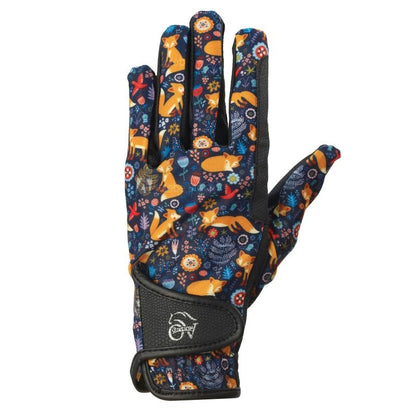 Ovation Ladies Solid Perormerz Gloves
