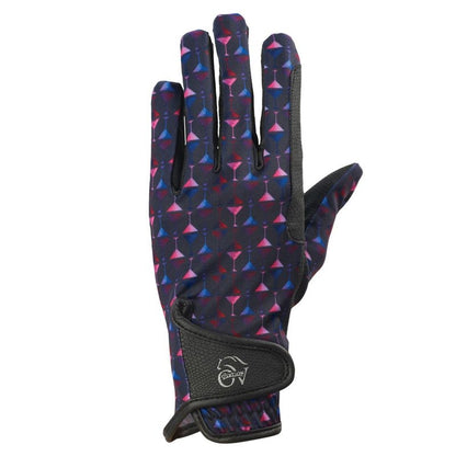 Ovation Ladies Solid Perormerz Gloves