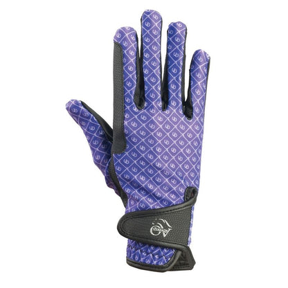 Ovation Cool Rider Glove